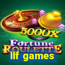 llf games